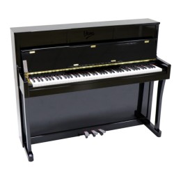 V-TONE BL-980 BK stationary...