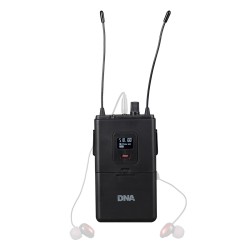 DNA IN-EAR BELTPACK...