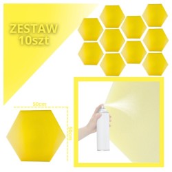 DNA AM3 YL acoustic panel...