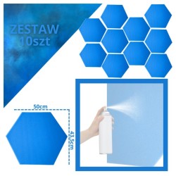 DNA AM3 BL acoustic panel...