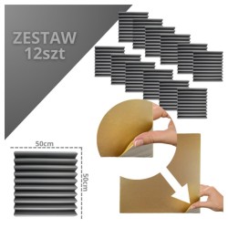 DNA AM4 GY acoustic panel...