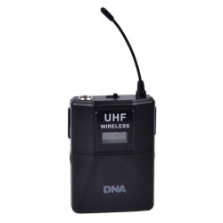 DNA VM - DUAL HEAD SET...
