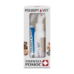 JM SANTE Polisept Vet -...