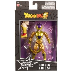 DRAGON BALL DRAGON STARS...