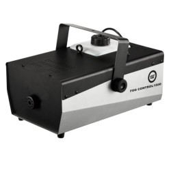 LIGHT4ME FOG CONTROL 1500...