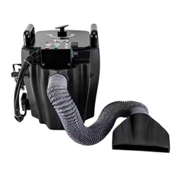 LIGHT4ME ICE LOW FOG 3500W...