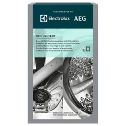 Descaler for ELECTROLUX...