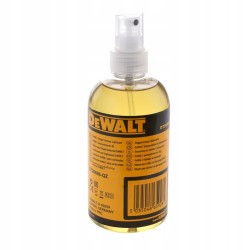 Hedge trimmer lubricant...