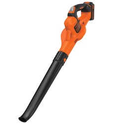 Black & Decker...
