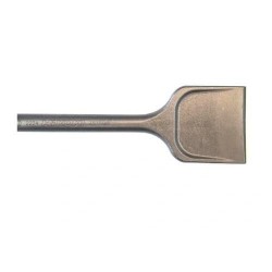 Self-sharpening cutter...