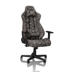 Nitro Concepts S300 Padded...
