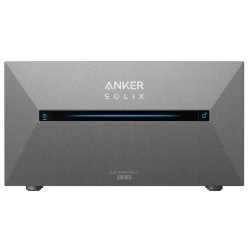 Energy storage Anker Solix...