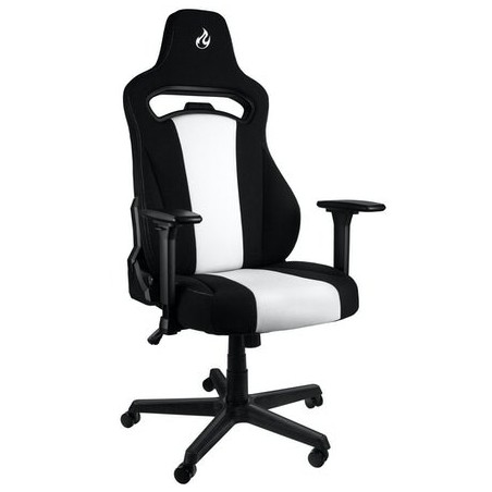 Nitro Concepts E250 Upholstered seat Upholstered backrest
