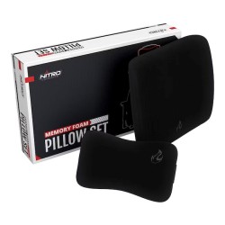 Nitro Concepts Memory Foam...