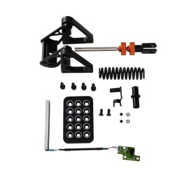 Asetek La Prima™ Clutch to...