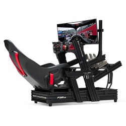 Next Level Racing F-GT...
