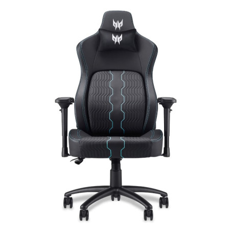 Gaming Chair | Acer PU Leather | Predator Slot 371