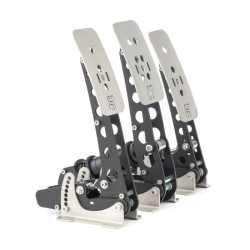 Heusinkveld Sim Pedals...