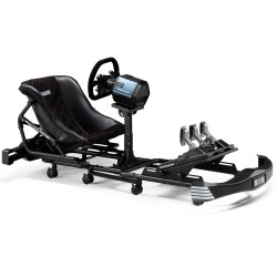 Next Level Racing Go Kart...