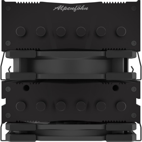 Alpenföhn Brocken 4 Max - CPU cooling