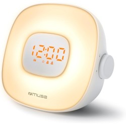 Muse Light ML-198 CR Radio...