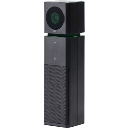 Boom UNO video conferencing...