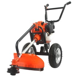 DAEMON BRUSH CUTTER RQ580...