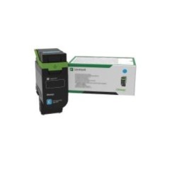 Lexmark 75M2XC0 toner...