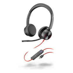 POLY Blackwire 8225 Stereo...
