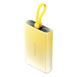 Vention 10000mAh power bank...
