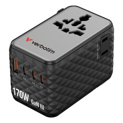 Verbatim Charge 'n' Travel...