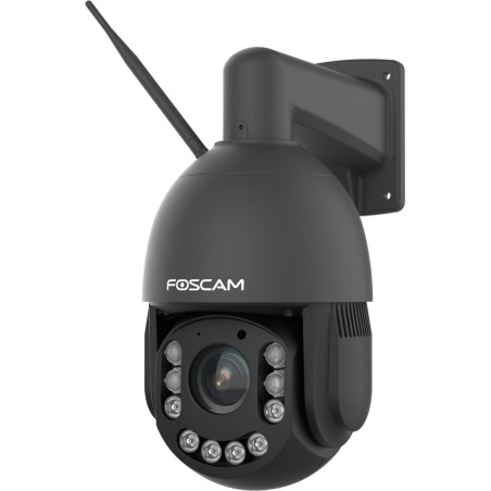 IP Camera FOSCAM SD4H Black