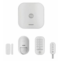 Yale AL-SK1-1A-EU security...