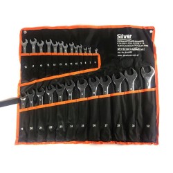 COMBINATION WRENCH 25pcs....
