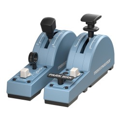Thrustmaster TCA Quadrant...