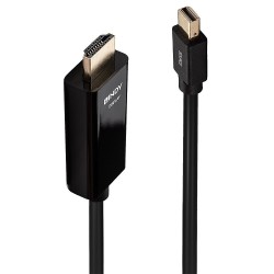 Lindy 3m Mini DisplayPort...