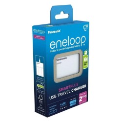 USB battery charger...