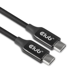 CLUB3D USB 3.2 Gen2 Type C...