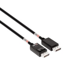 CLUB3D DisplayPort™ 2.1...