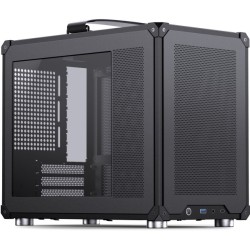 Jonsbo C6 MAX PC Case, Mini...