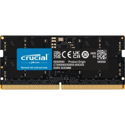 RAM Notebook MEMORY 16GB...
