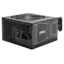 MSI MAG A750GN PCIE5 power...