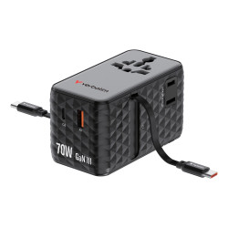 Verbatim Charge 'n' Travel...