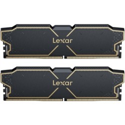 Lexar Memory with Heat Sink...