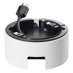 Netatmo NPC-POE-W security...