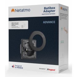 Netatmo NPC-BAT-B security...