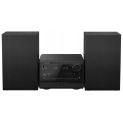 Audio system...