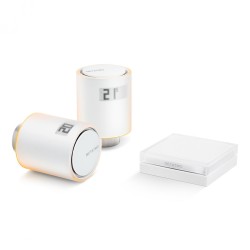 Netatmo Starter Pack -...