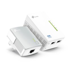 TP-Link Powerline 600 Wi-Fi...