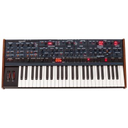 Sequential OB-6 -...
